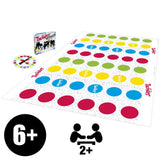 GAME TWISTER ULTIMATE