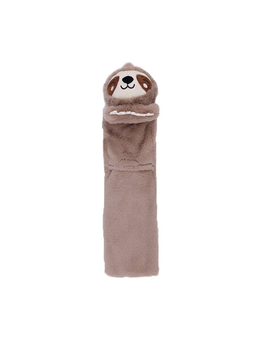 SPLOSH TOASTY HUGS NECK WRAP SAMMY SLOTH