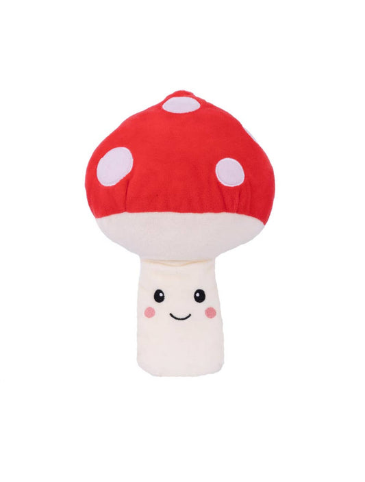 SPLOSH TOASTY HUGS QUOTES MAXIE MUSHROOM
