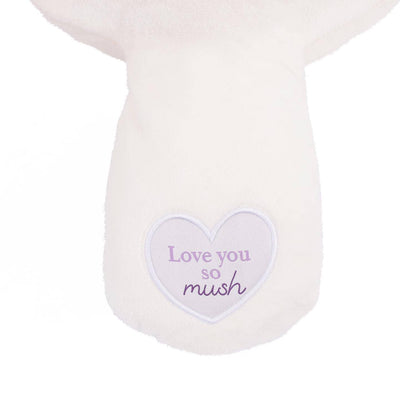 SPLOSH TOASTY HUGS QUOTES MAXIE MUSHROOM