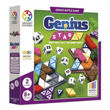 GAME THE GENIUS STAR NEW