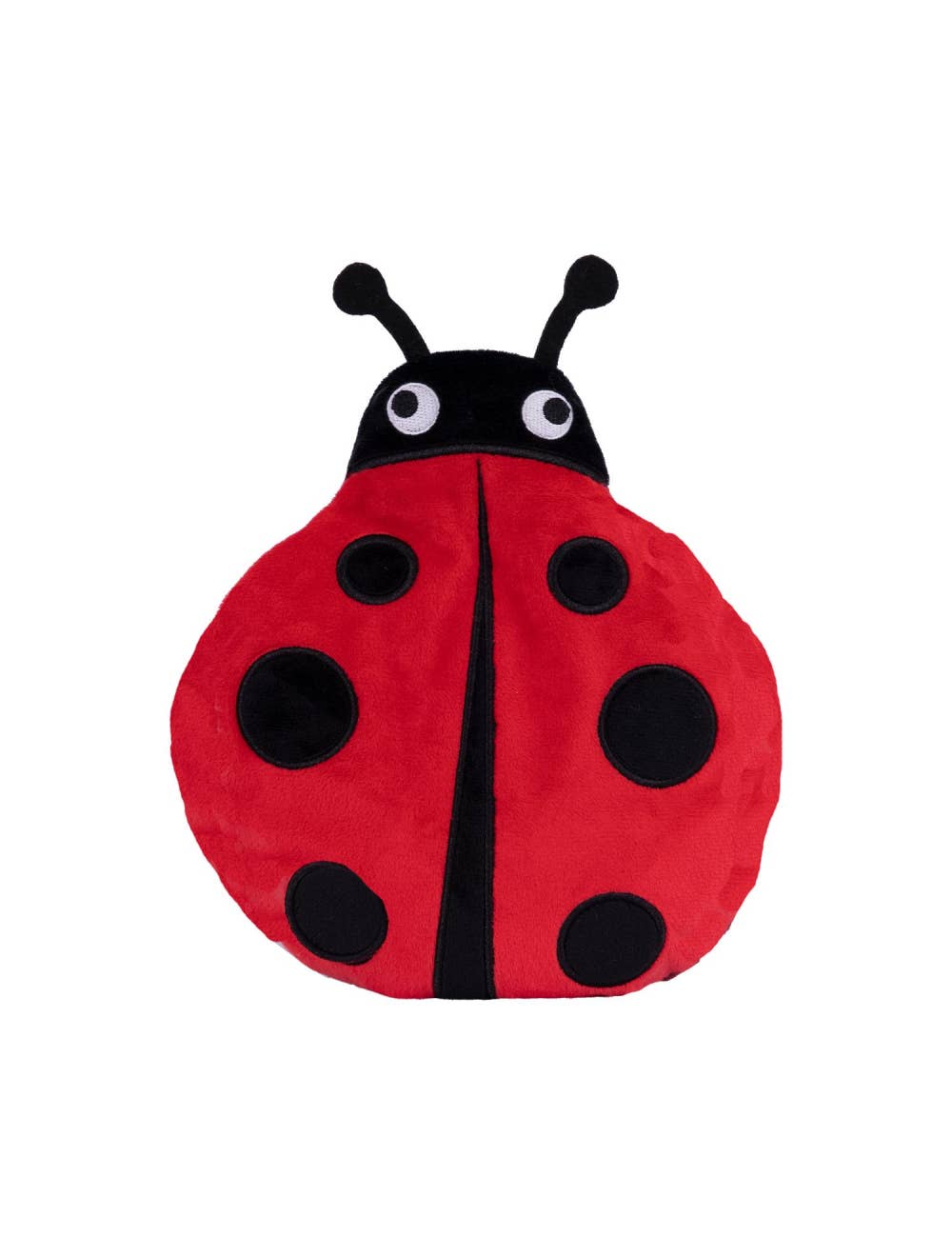 SPLOSH TOASTY HUGS QUOTES LYDIA LADYBUG