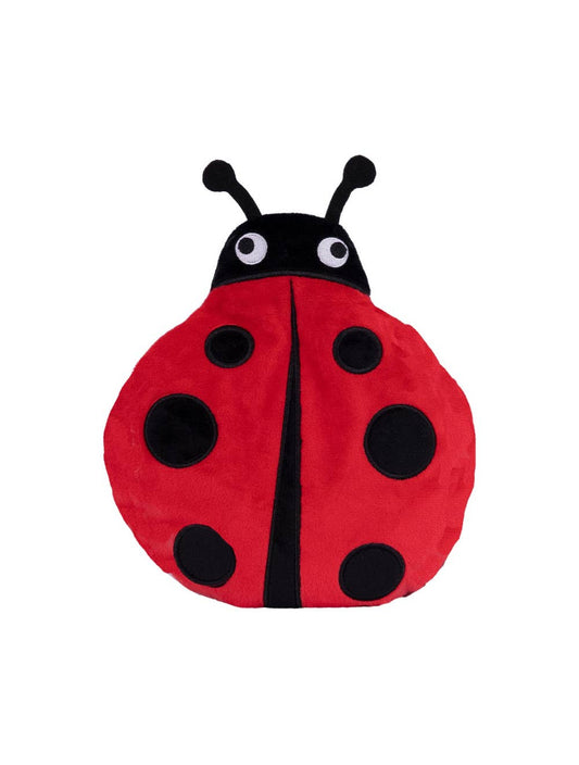 SPLOSH TOASTY HUGS QUOTES LYDIA LADYBUG