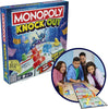 GAME MONOPOLY KNOCKOUT