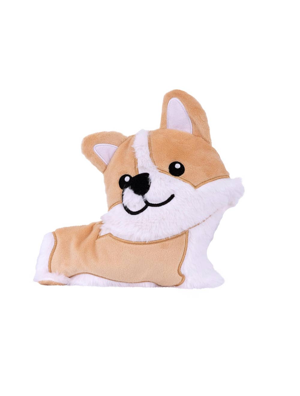 SPLOSH TOASTY HUGS QUOTES CORA CORGI