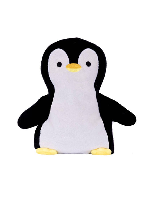 SPLOSH TOASTY HUGS QUOTES PENNY PENGUIN