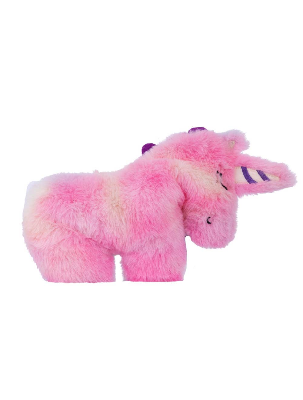 SPLOSH TOASTY HUGS QUOTE GLITTER UNICORN