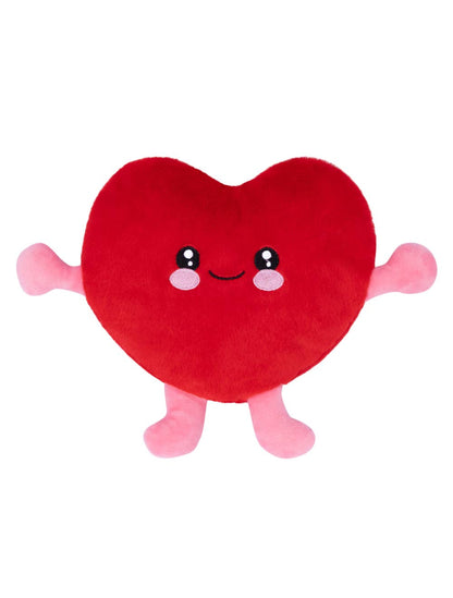 SPLOSH TOASTY HUGS QUOTES HUGO HEART