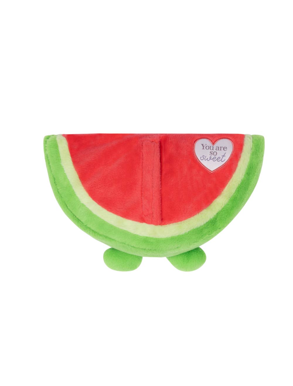 SPLOSH TOASTY HUGS QUOTES WATERMELON