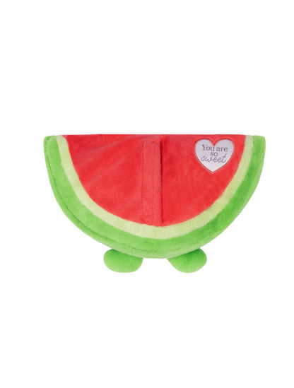 SPLOSH TOASTY HUGS QUOTES WATERMELON