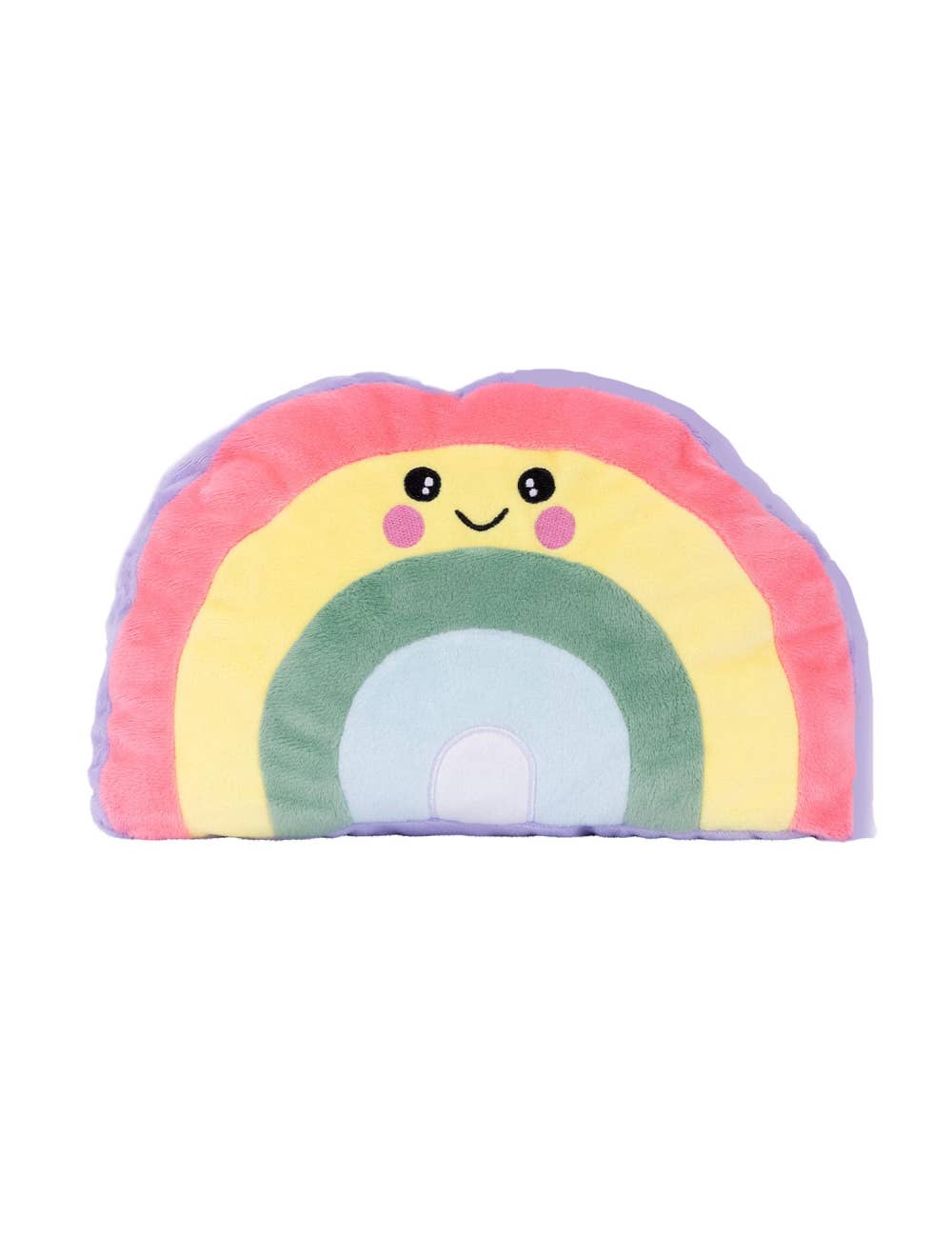 SPLOSH TOASTY HUGS QUOTES RUBY RAINBOW