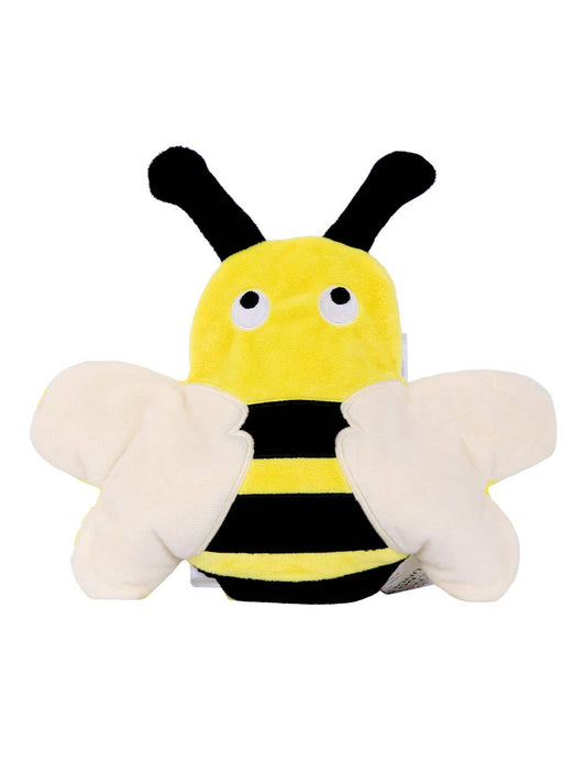 SPLOSH TOASTY HUGS QUOTES BROOKIE BEE