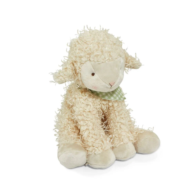 PLUSH BY THE BAY SHEP THE SHEEP