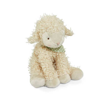 PLUSH BY THE BAY SHEP THE SHEEP