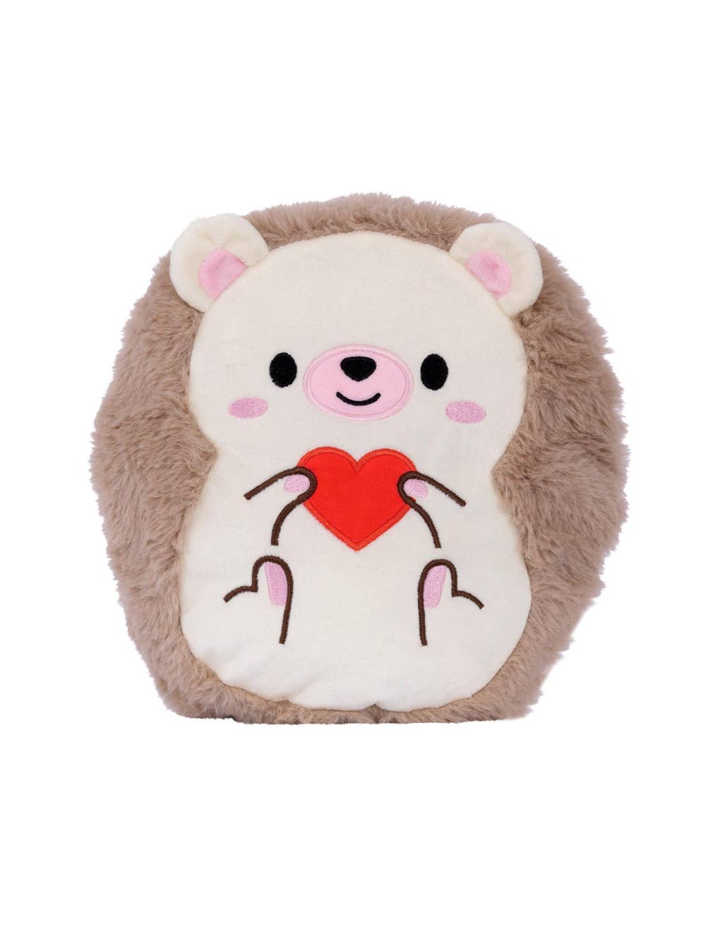 SPLOSH TOASTY HUGS QUOTES HEMMY HEDGEHOG