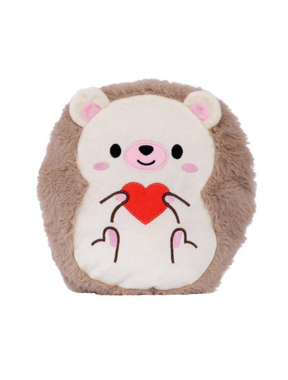 SPLOSH TOASTY HUGS QUOTES HEMMY HEDGEHOG