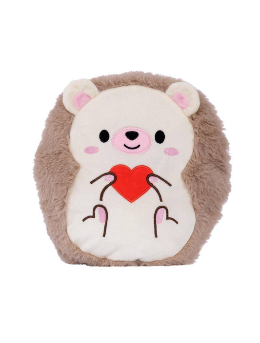 SPLOSH TOASTY HUGS QUOTES HEMMY HEDGEHOG