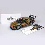 1:18 EREBUS PENRITE #99 19 TOWNSVILLE