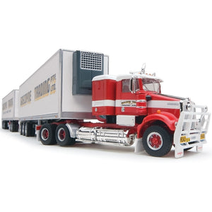 1:64 FREIGHT ROAD TRAIN GASCOYNE