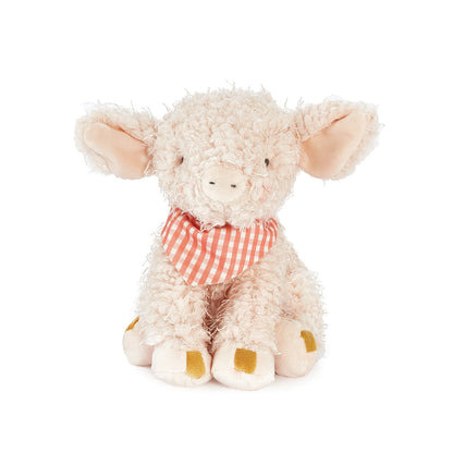 PLUSH BY THE BAY HAMMIE THE PIG