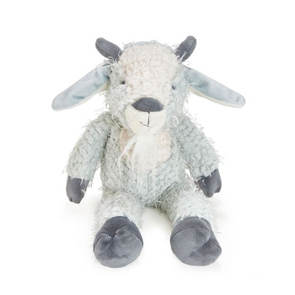 PLUSH BY THE BAY BILLY THE GOAT