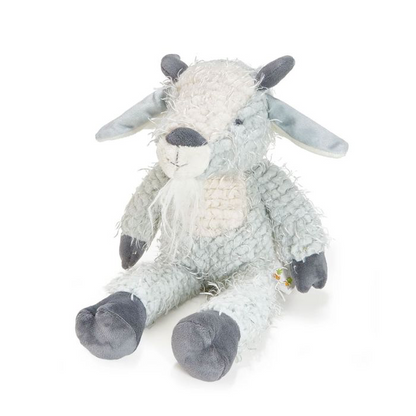 PLUSH BY THE BAY BILLY THE GOAT