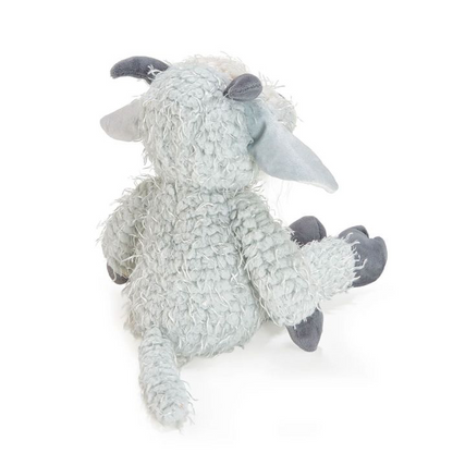 PLUSH BY THE BAY BILLY THE GOAT