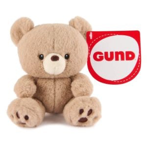 GUND PLUSH MINI BEARS AST