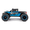 R/C BZ 1:12 4WD MT ELECTRIC BLUE