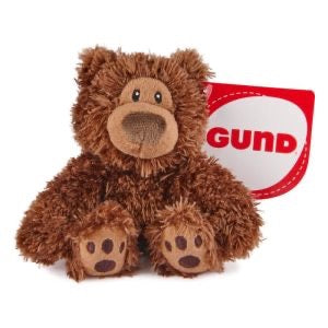 GUND PLUSH MINI BEARS AST