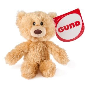GUND PLUSH MINI BEARS AST