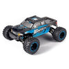 R/C BZ 1:12 4WD MT ELECTRIC BLUE