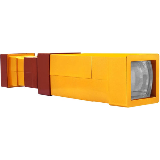 MINECRAFT PIXEL SPYGLASS