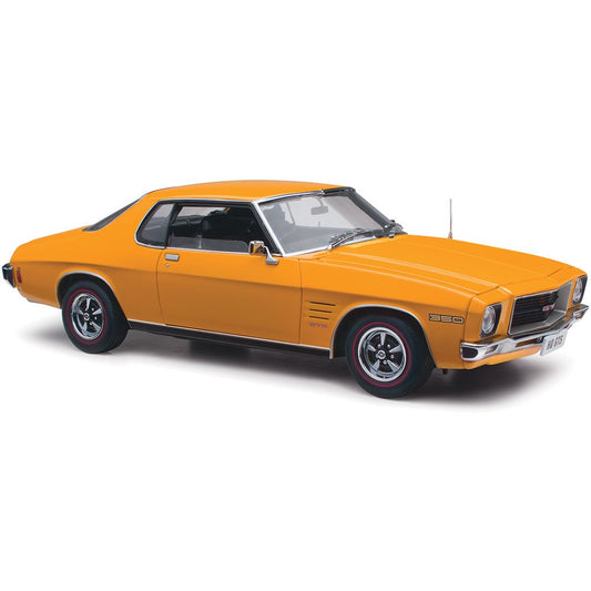 1:18 HOLDEN HQ MONARO GTS LONE O'RANGER