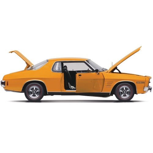 1:18 Holden Hq Monaro Gts Lone O'Ranger