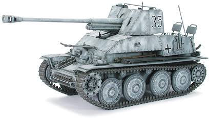 TAMIYA 1:35 GERMAN TANK DESTORYER MARDER