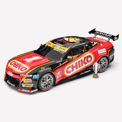 1:18 #1 2024 Bathurst Win Chiko Kost/Haz