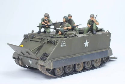 TAMIYA 1:35 US M113 A.P.C