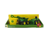 JD 15CM SANDBOX 2 PACK