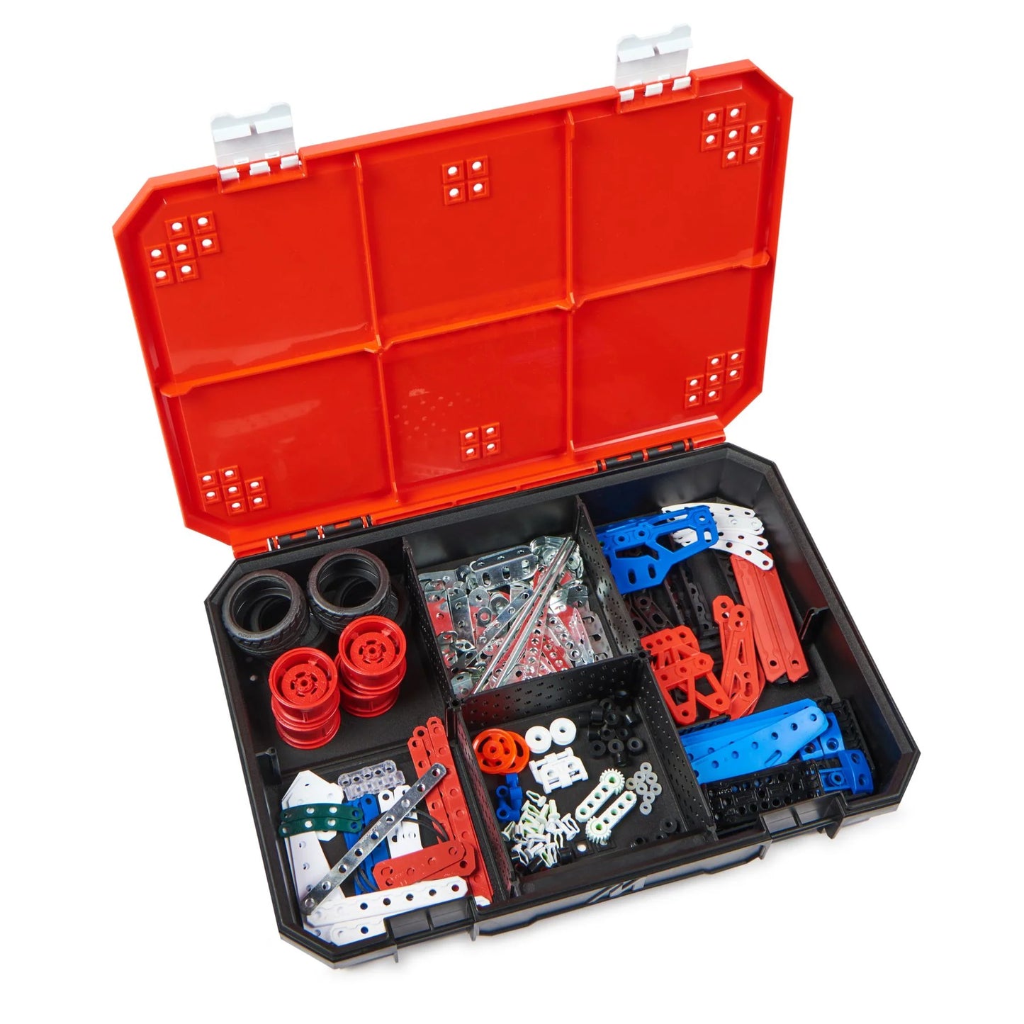 MECCANO MAKER'S TOOLBOX