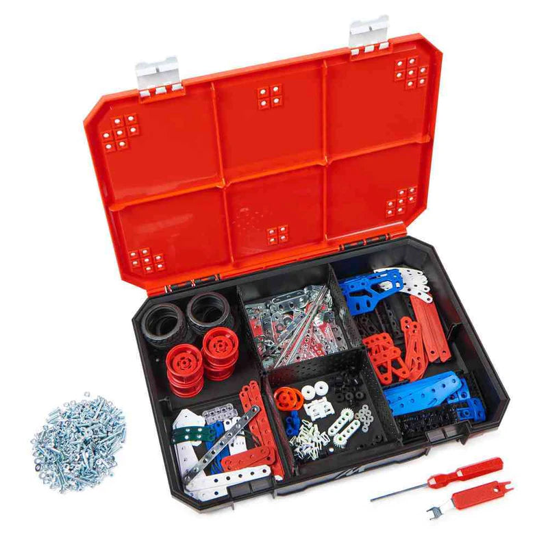 MECCANO MAKER'S TOOLBOX