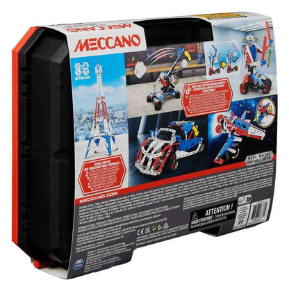 MECCANO MAKER'S TOOLBOX