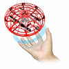 SILVERLIT FLYBOTIC UFO DRONE