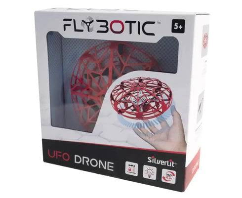 SILVERLIT FLYBOTIC UFO DRONE