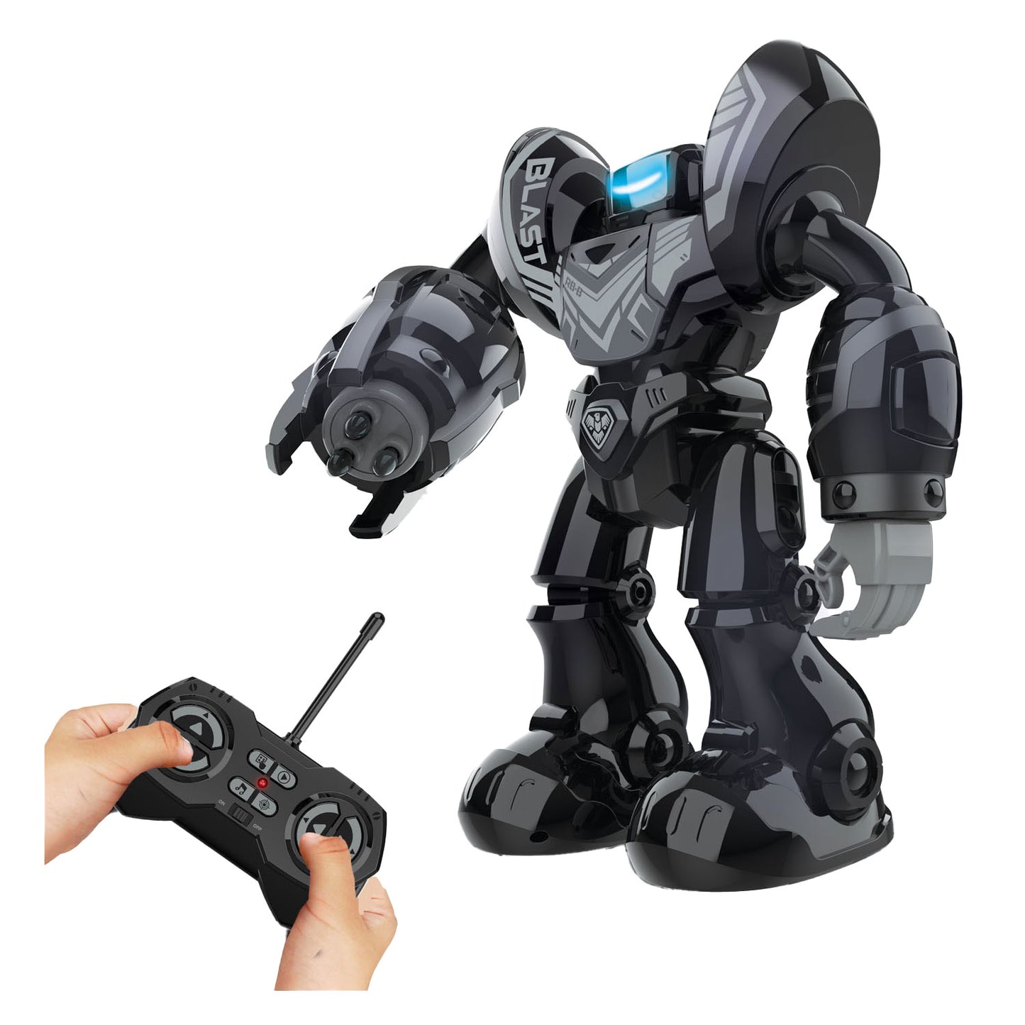 Silverlit Robo Blast Ast