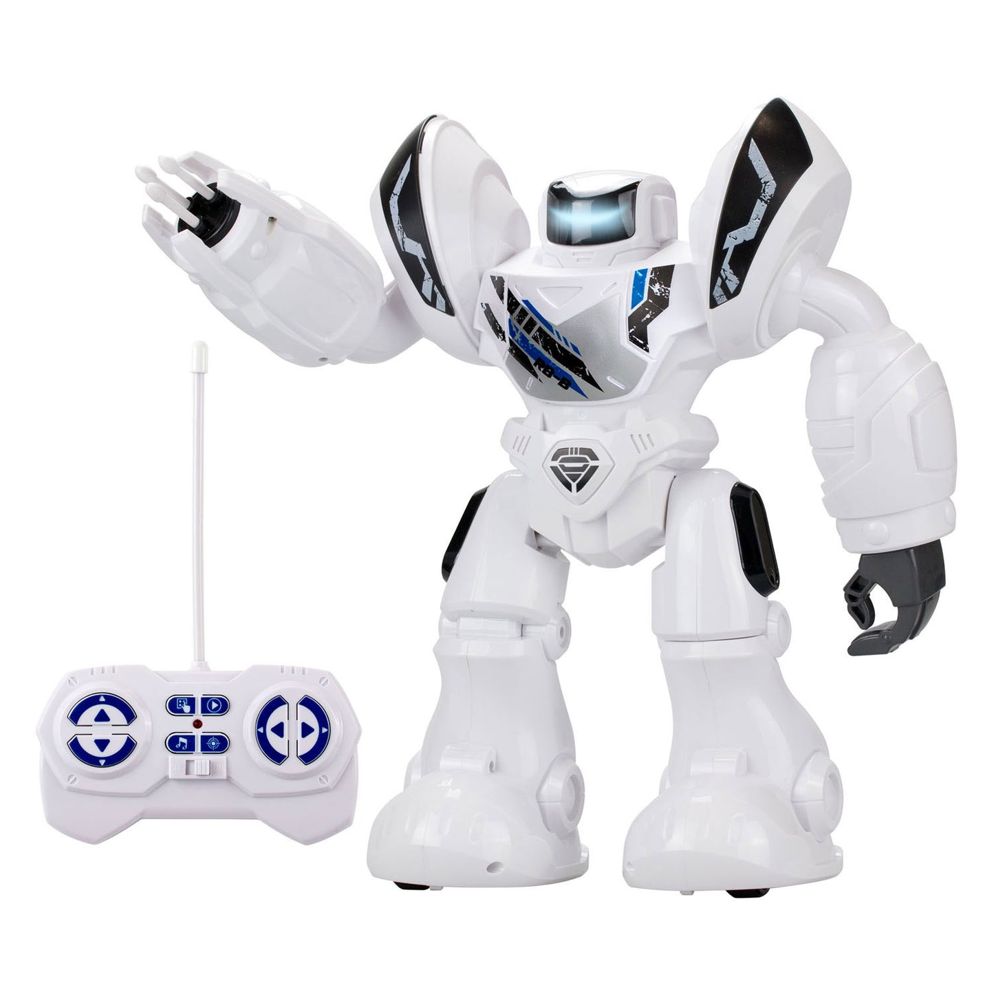 Silverlit Robo Blast Ast