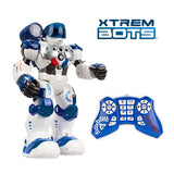 SILVERLIT XTREM BOTS PATROL BOT