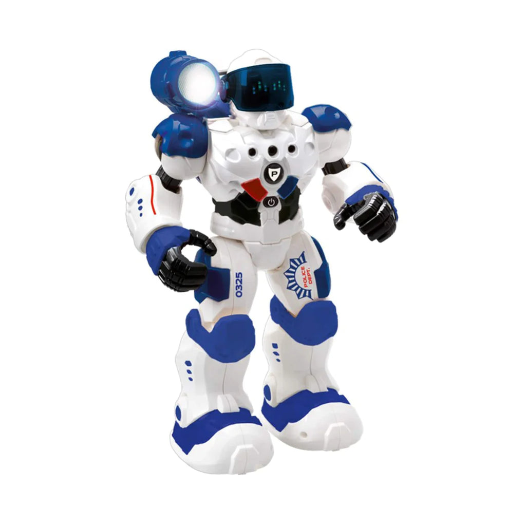 SILVERLIT XTREM BOTS PATROL BOT