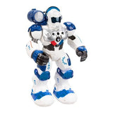 SILVERLIT XTREM BOTS PATROL BOT