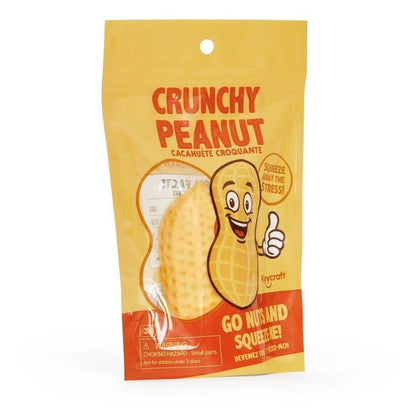 KC CRUNCHY PEANUT